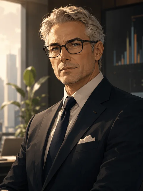 AiR Finance Agent